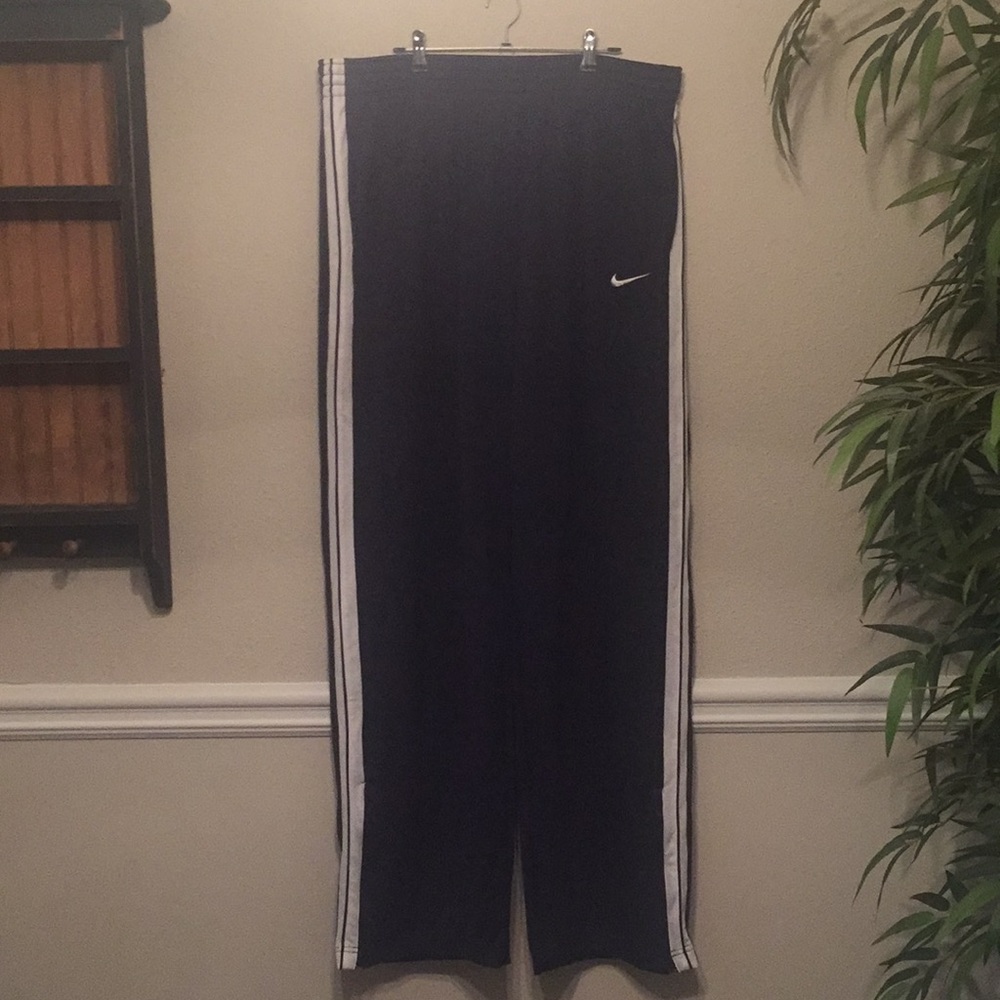 Nike Basketball 🏀 Sweat Pants Joggers XXL